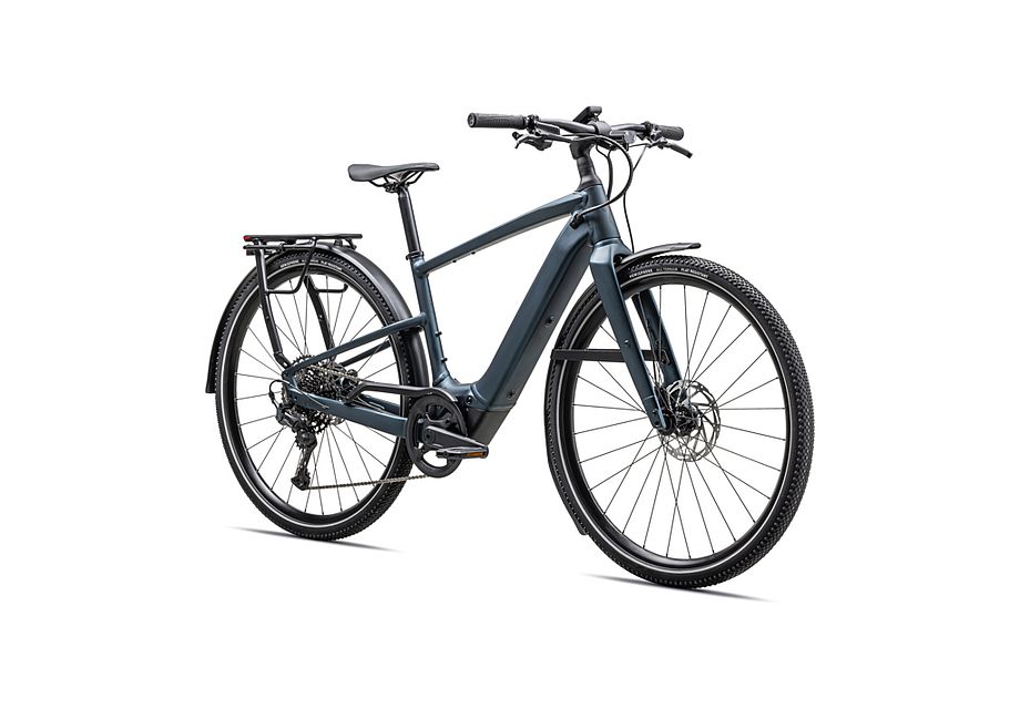 Specialized Turbo Vado SL 2 5.0 EQ