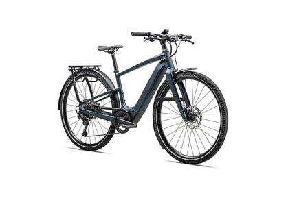 Specialized Turbo Vado SL 2 5.0 EQ