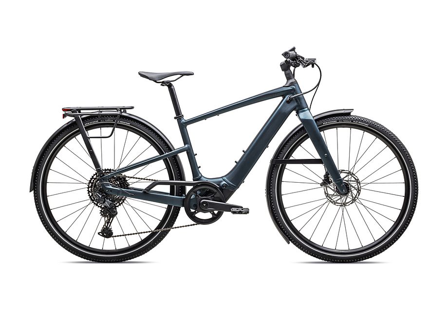 Specialized Turbo Vado SL 2 5.0 EQ
