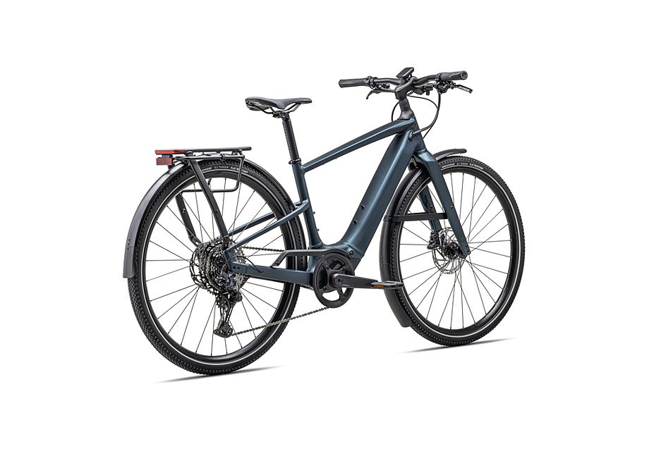 Specialized Turbo Vado SL 2 5.0 EQ