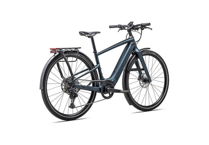 Specialized Turbo Vado SL 2 5.0 EQ