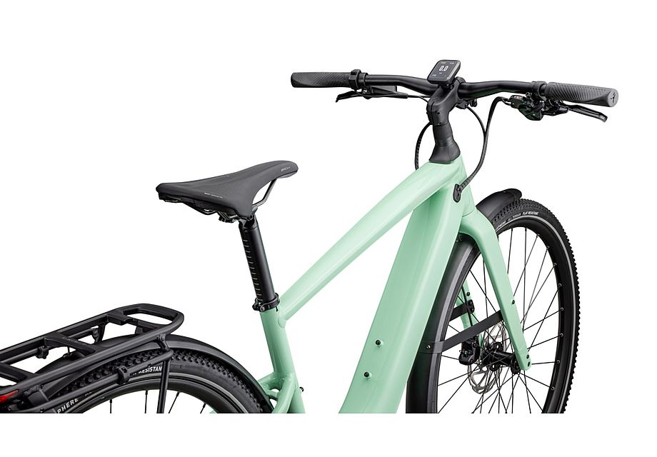 Specialized Turbo Vado SL 2 4.0 EQ
