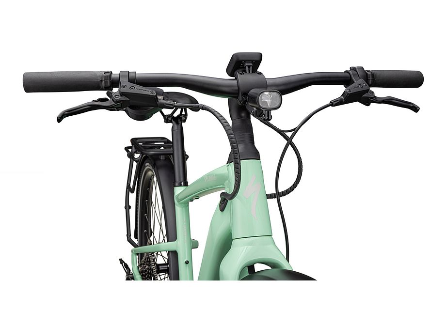 Specialized Turbo Vado SL 2 4.0 EQ