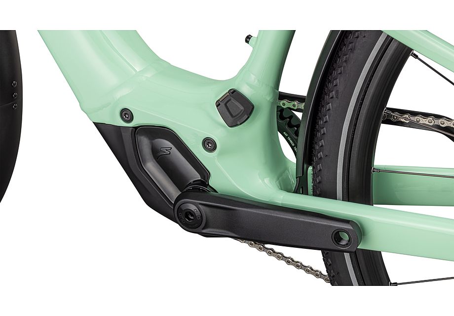 Specialized Turbo Vado SL 2 4.0 EQ
