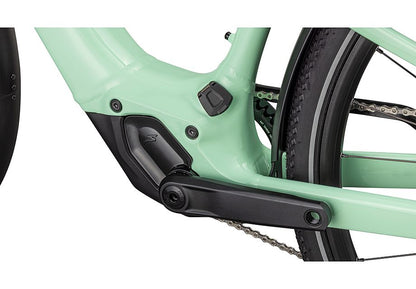 Specialized Turbo Vado SL 2 4.0 EQ