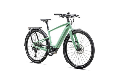 Specialized Turbo Vado SL 2 4.0 EQ
