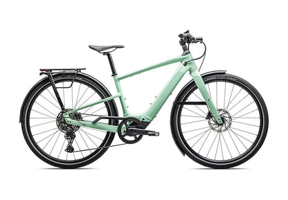 Specialized Turbo Vado SL 2 4.0 EQ