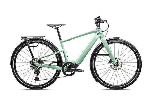 Specialized Turbo Vado SL 2 4.0 EQ