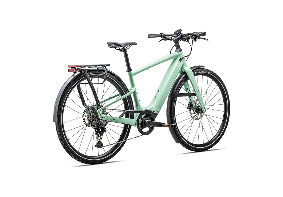 Specialized Turbo Vado SL 2 4.0 EQ