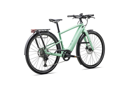 Specialized Turbo Vado SL 2 4.0 EQ