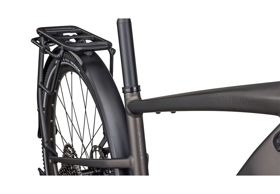Specialized Turbo Vado SL 2 4.0 EQ