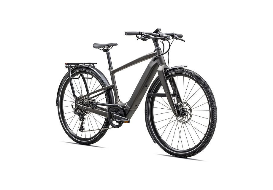 Specialized Turbo Vado SL 2 4.0 EQ