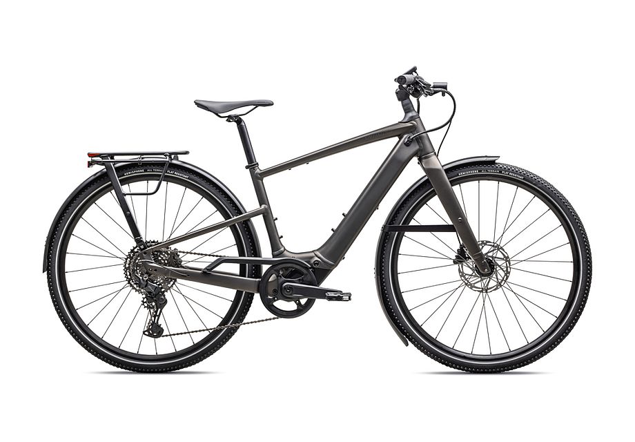Specialized Turbo Vado SL 2 4.0 EQ