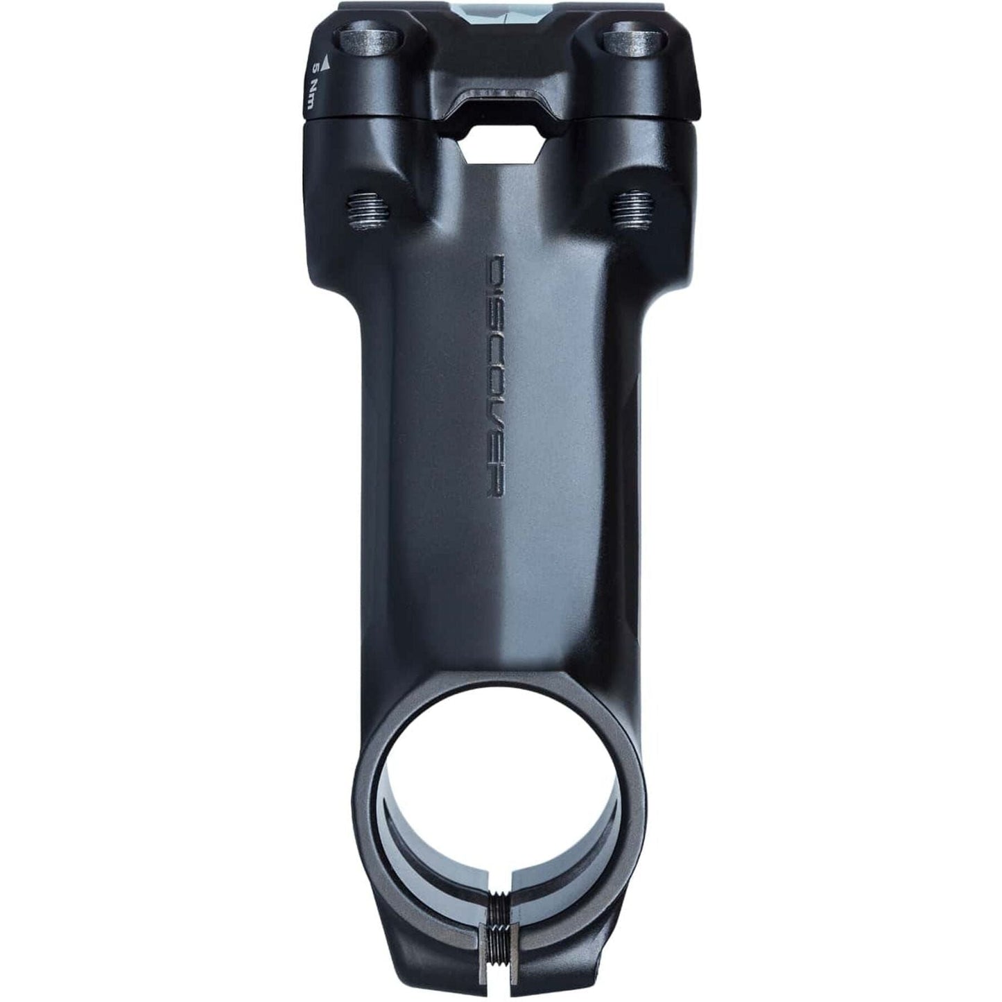 PRO Discover Stem, Alloy, 31.8mm, 1-1/8", 70mm, +6/-6°