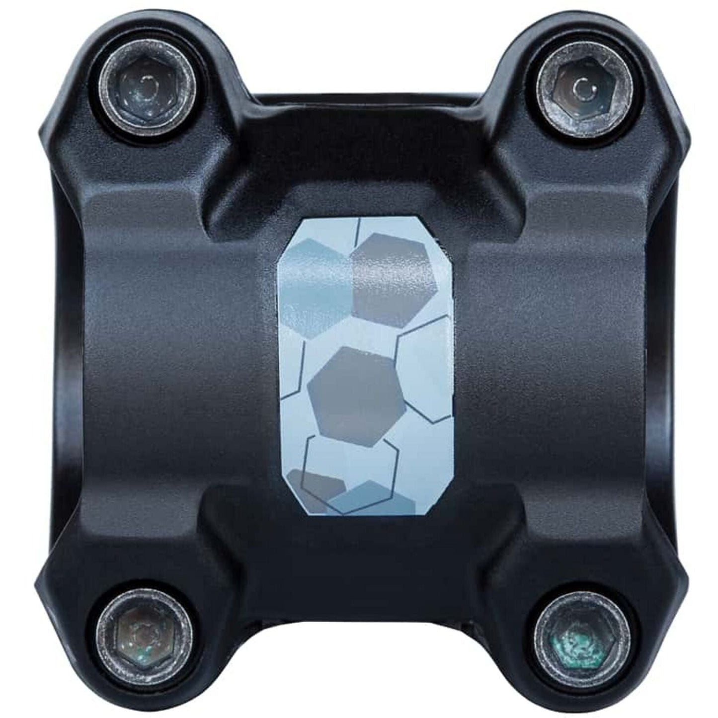 PRO Discover Stem, Alloy, 31.8mm, 1-1/8", 70mm, +6/-6°