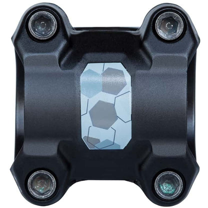 PRO Discover Stem, Alloy, 31.8mm, 1-1/8", 70mm, +6/-6°