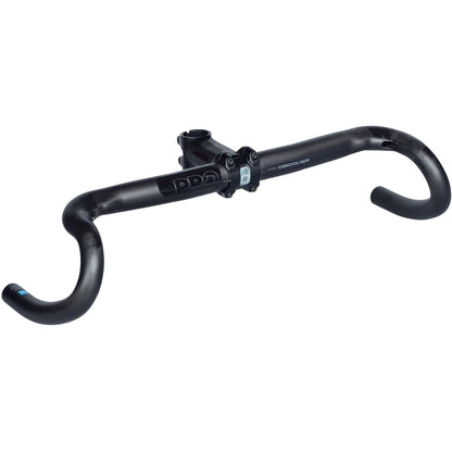 PRO Discover Stem, Alloy, 31.8mm, 1-1/8", 70mm, +6/-6°