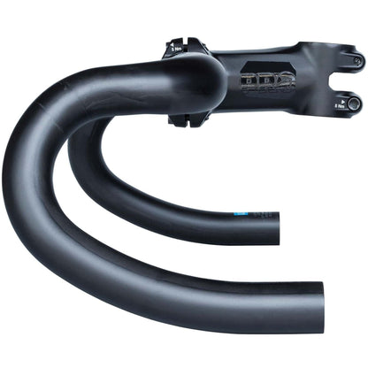 PRO Discover Stem, Alloy, 31.8mm, 1-1/8", 70mm, +6/-6°