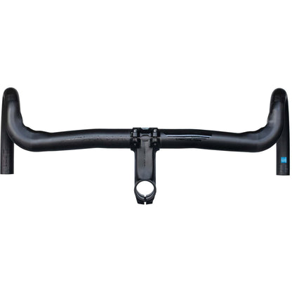 PRO Discover Stem, Alloy, 31.8mm, 1-1/8", 90mm, +6/-6°