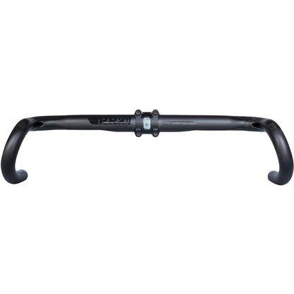 PRO Discover Stem, Alloy, 31.8mm, 1-1/8", 70mm, +6/-6°