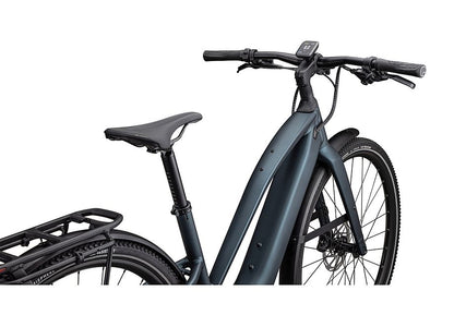 Specialized Turbo Vado SL 2 5.0 Step-Through EQ