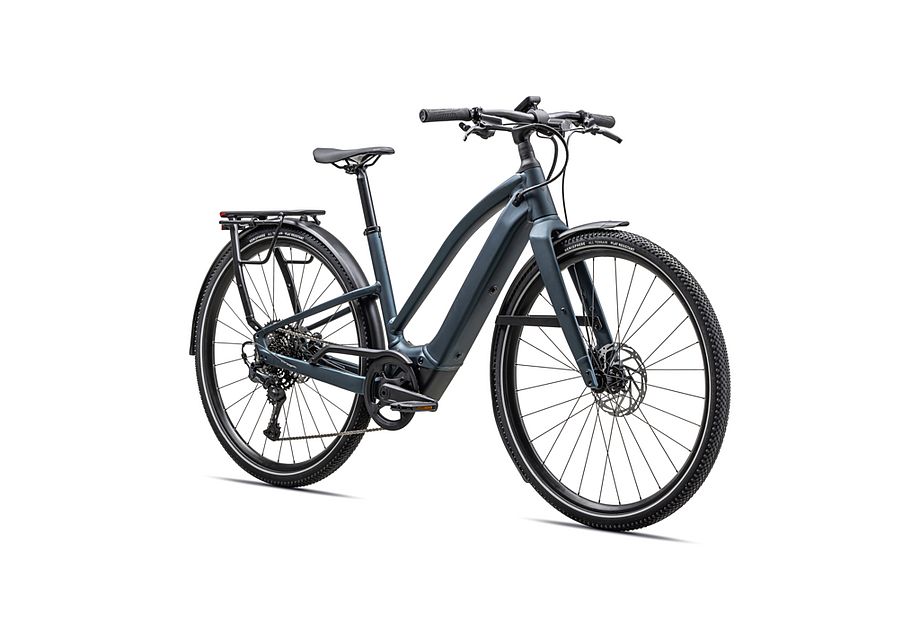 Specialized Turbo Vado SL 2 5.0 Step-Through EQ