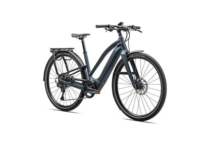Specialized Turbo Vado SL 2 5.0 Step-Through EQ