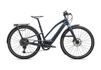 Specialized Turbo Vado SL 2 5.0 Step-Through EQ
