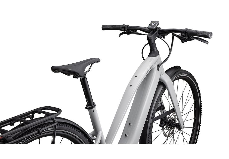 Specialized Turbo Vado SL 2 5.0 Step-Through EQ
