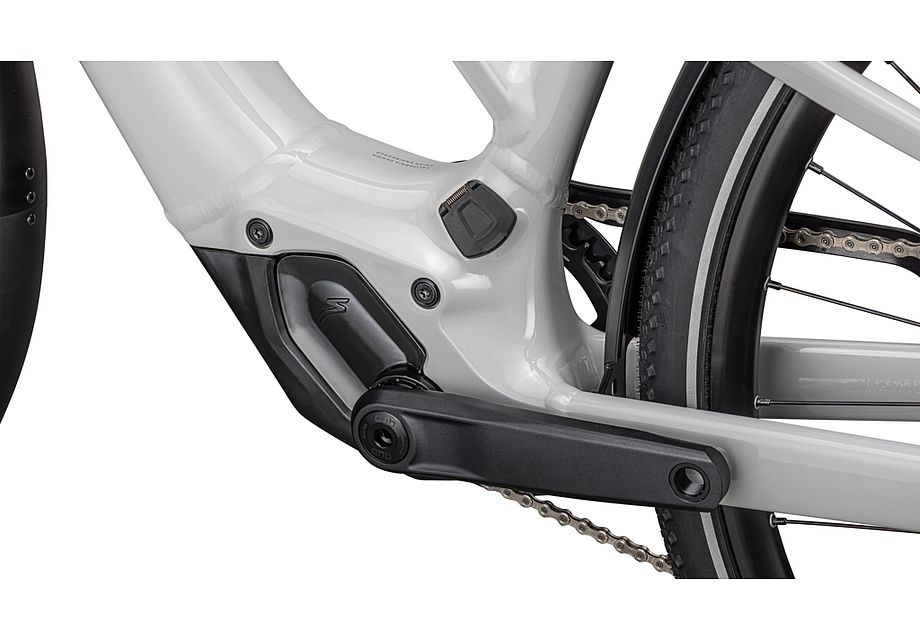 Specialized Turbo Vado SL 2 5.0 Step-Through EQ