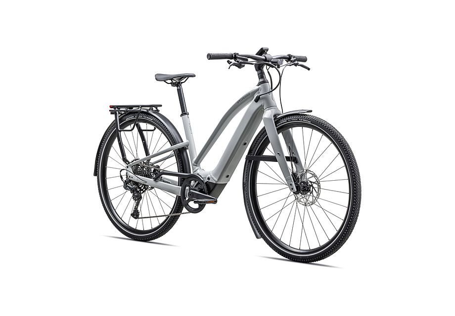 Specialized Turbo Vado SL 2 5.0 Step-Through EQ