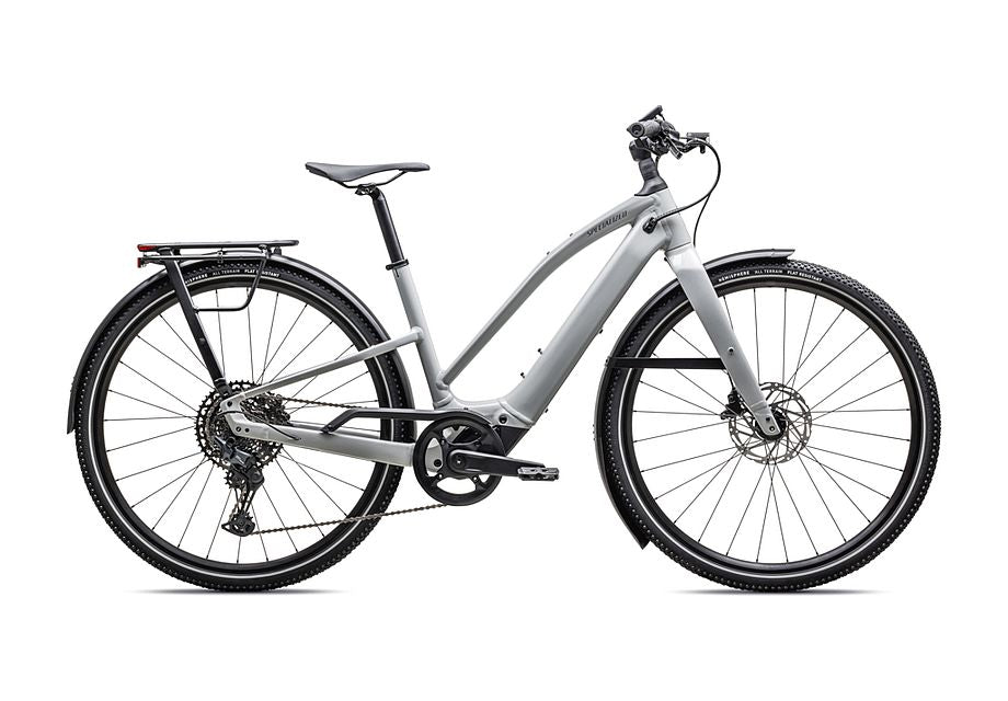 Specialized Turbo Vado SL 2 5.0 Step-Through EQ