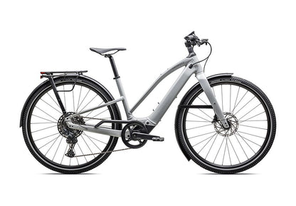 Specialized Turbo Vado SL 2 5.0 Step-Through EQ