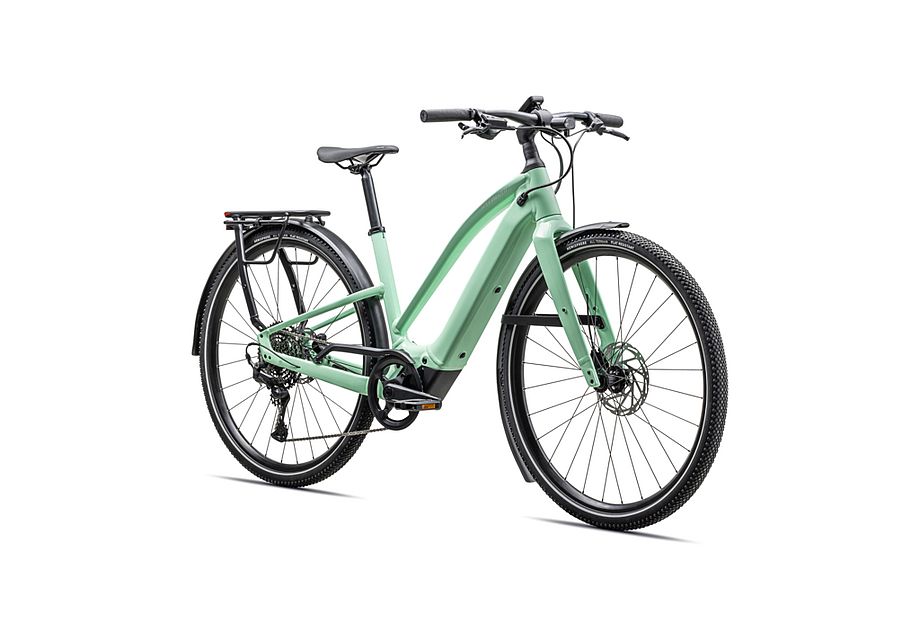 Specialized Turbo Vado SL 2 4.0 Step-Through EQ