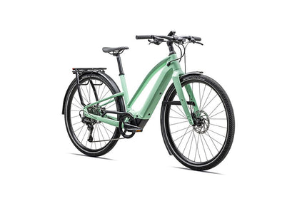 Specialized Turbo Vado SL 2 4.0 Step-Through EQ