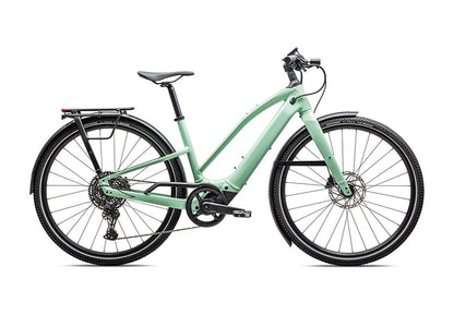 Specialized Turbo Vado SL 2 4.0 Step-Through EQ