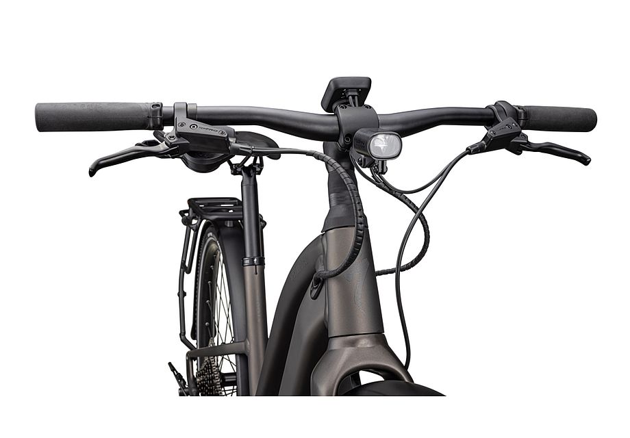 Specialized Turbo Vado SL 2 4.0 Step-Through EQ