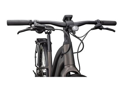 Specialized Turbo Vado SL 2 4.0 Step-Through EQ