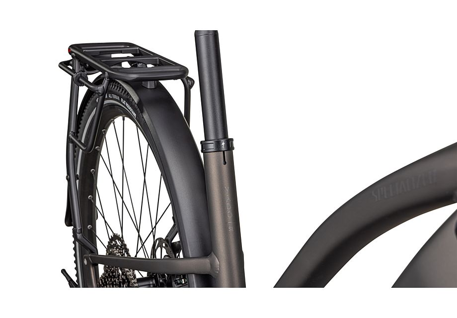 Specialized Turbo Vado SL 2 4.0 Step-Through EQ