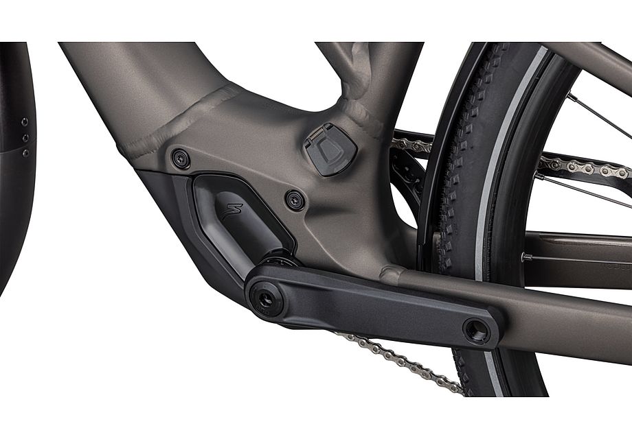 Specialized Turbo Vado SL 2 4.0 Step-Through EQ