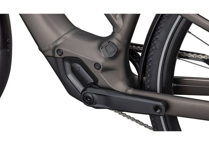Specialized Turbo Vado SL 2 4.0 Step-Through EQ