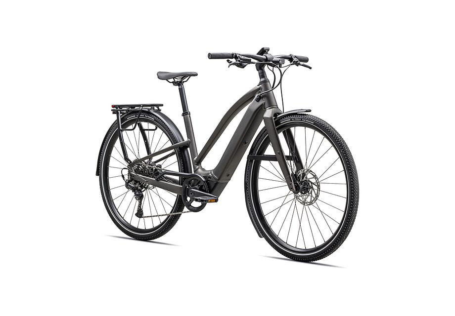 Specialized Turbo Vado SL 2 4.0 Step-Through EQ