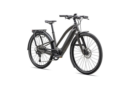 Specialized Turbo Vado SL 2 4.0 Step-Through EQ
