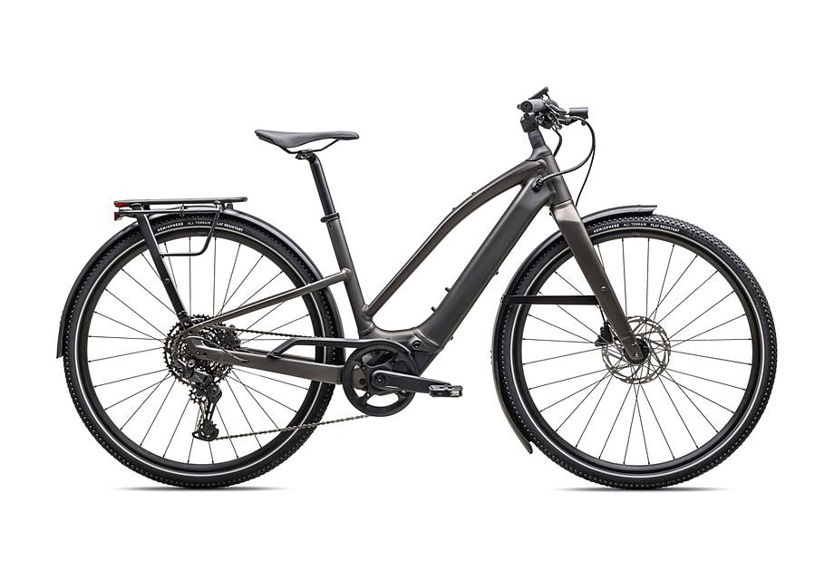 Specialized Turbo Vado SL 2 4.0 Step-Through EQ — view 8