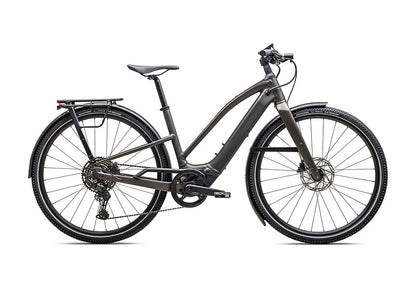 Specialized Turbo Vado SL 2 4.0 Step-Through EQ
