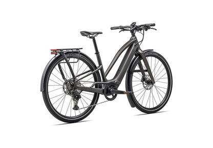 Specialized Turbo Vado SL 2 4.0 Step-Through EQ