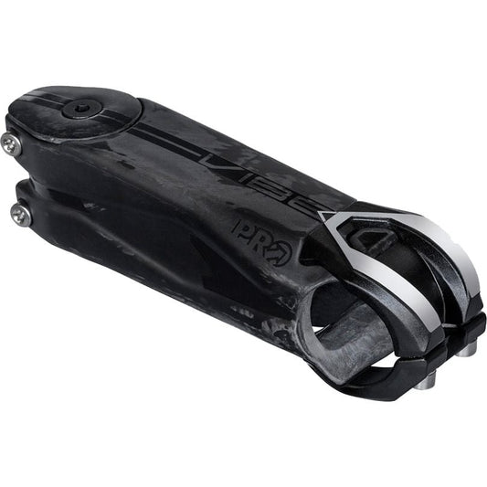 PRO VIBE Carbon Stem, 31.8mm, 1-1/8", 90mm, -8/+8°