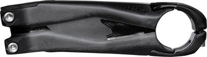 PRO VIBE Carbon Stem, 31.8mm, 1-1/8", 90mm, -8/+8°