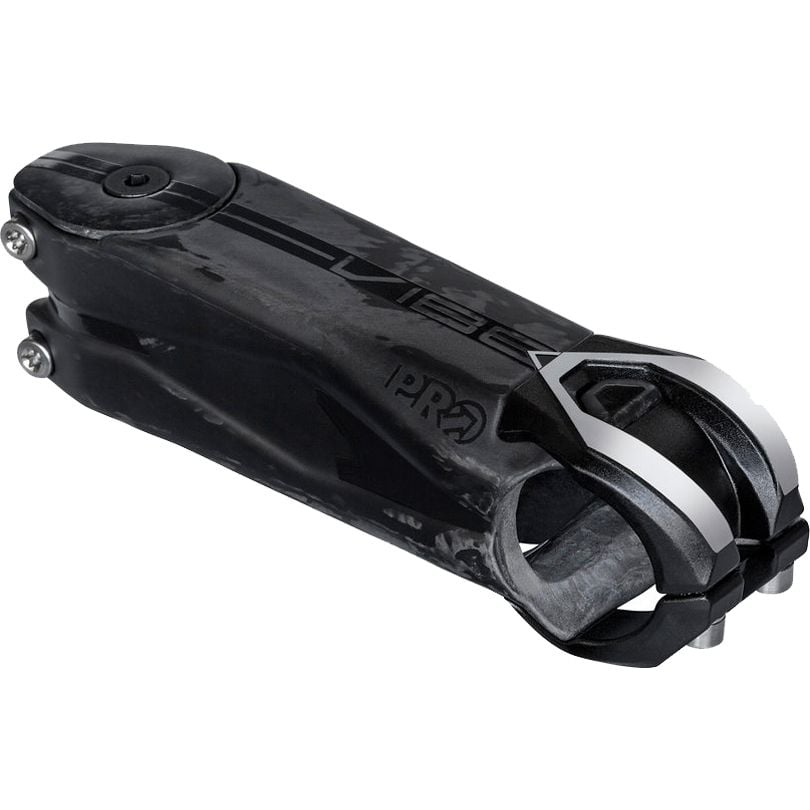 PRO VIBE Carbon Stem, 31.8mm, 1-1/8", 120mm, -10°