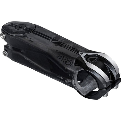PRO VIBE Carbon Stem, 31.8mm, 1-1/8", 130mm, -10°
